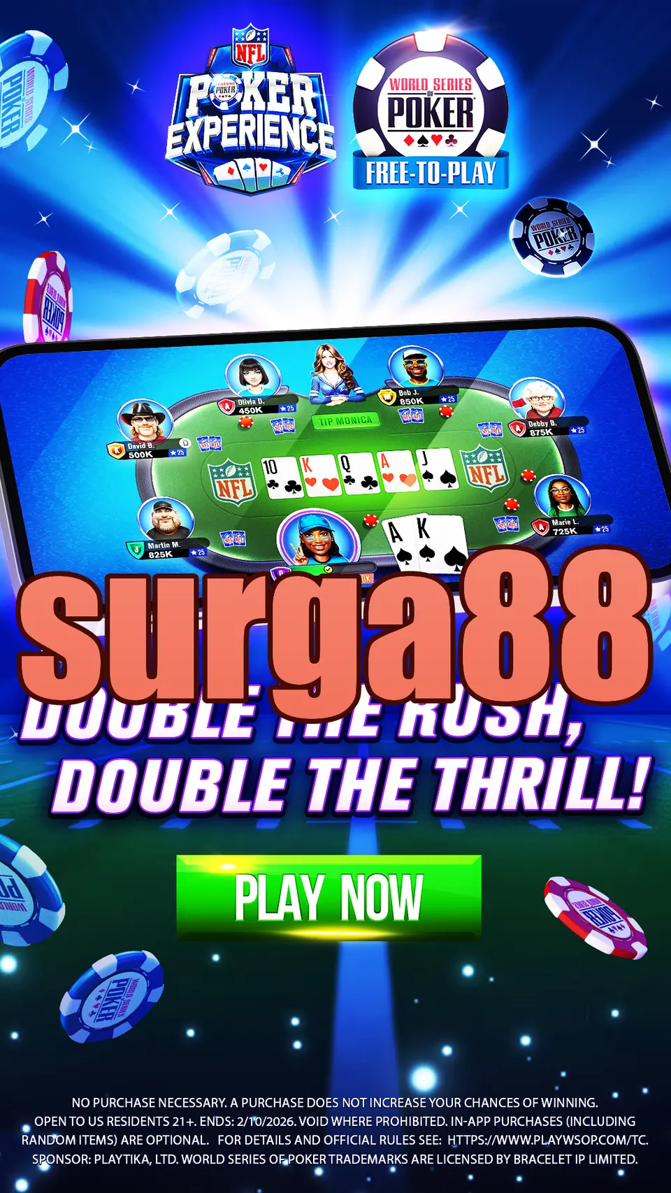 surga88 APK