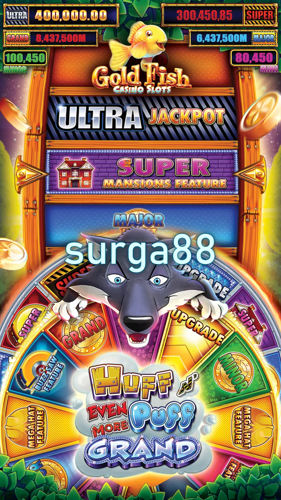 surga88 APK