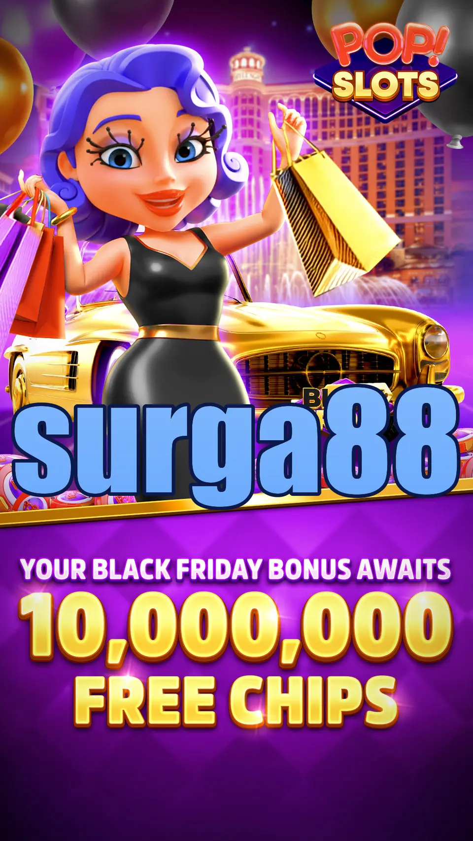 surga88 Masuk