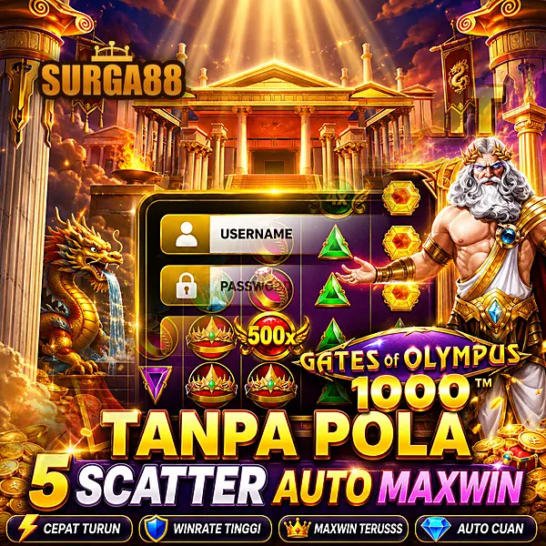 surga88 APK Resmi Unduh