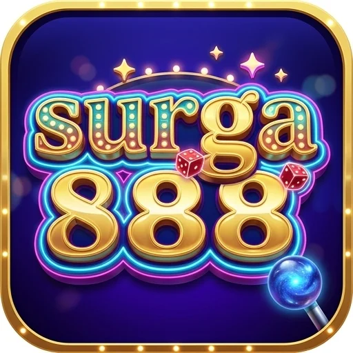 surga88 Logo - Resmi